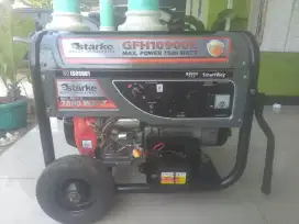 Genset Starke 7500 Watt Normal Nego Bisa COD