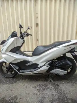 Pcx 150 2019 lengkap hidup