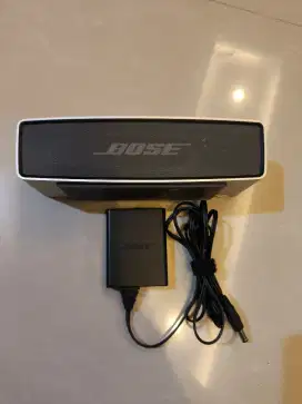 BOSE SOUNDLINK SPEAKER BLUETOOTH