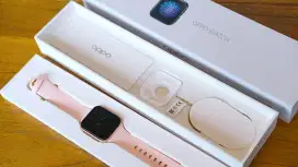 Oppo Smartwatch 41mm