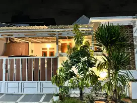 BU Rumah Samping Summarecon Lokasi Kota Bekasi Prima Harapan Regency