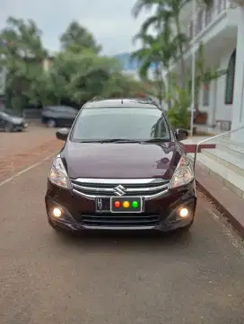 Suzuki Ertiga New Model Manual Antik Istimewa