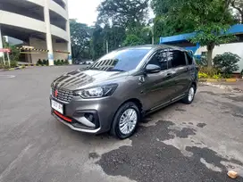 Suzuki Ertiga 2018 Bensin