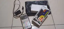 Samsung A50S lengkap