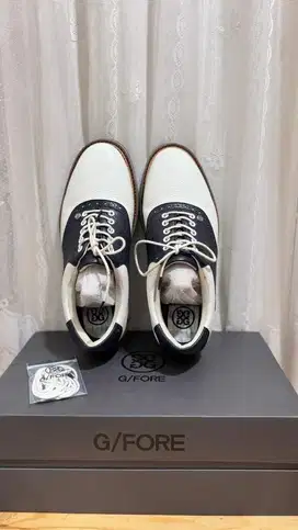 Preloved sepatu golf pria g/fore