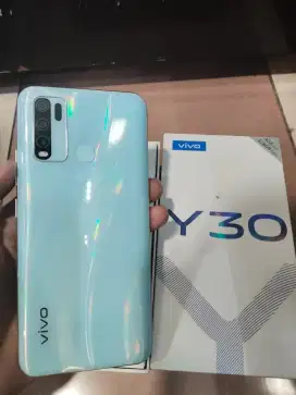 Jual Hanphone Vivo Y30