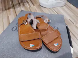 SANDAL BALI bahan Kulit