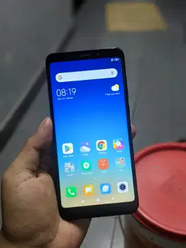 Redmi 5 plus 4/64