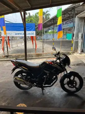 Di JUAL MOTOR TIGER 2008