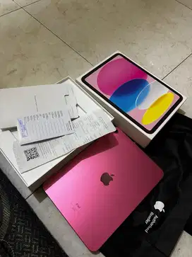 IPAD GEN 10 256 GB