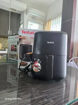 Jual Air Frayer Merk Tefal