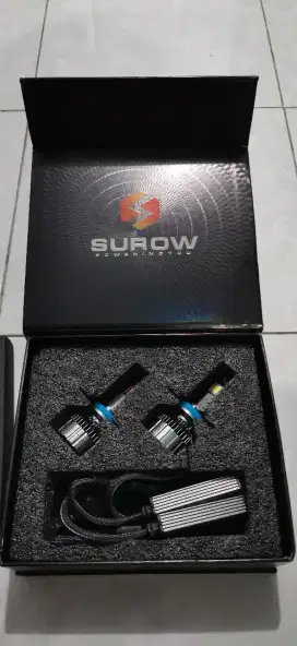 LED SUROW SRW85X H11 ( Single Beam )