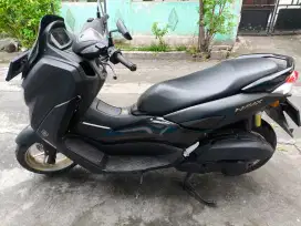 Yamaha N Max 155 Keyless Tahun 2020