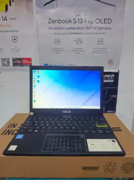 Notebook asus E210M