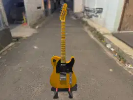 Squier Telecaster Classic Vibe