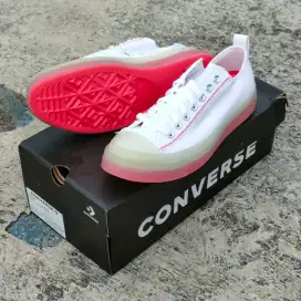 Converse CT AS CX Explore Color Pop White Red