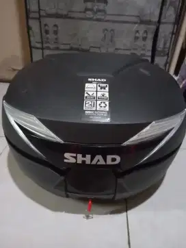 Box shad sh39 original