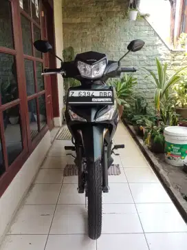 Honda Supra x 125 2023