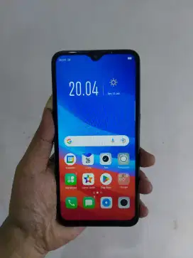 oppo A5s ram 3/32b normal mulus no minus jual hp aja lok ciledug