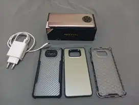 Poco x3 pro 8/256 fullset