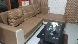 Sofa mantul baru 4 bulan