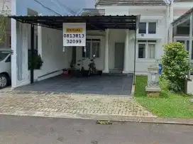Rumah Kota Wisata