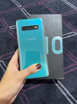 Samsung S10 8/128gb