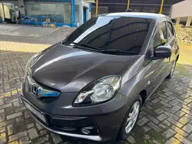 Honda Brio E Manual 2015