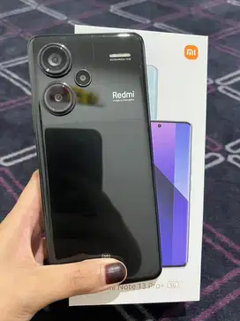 Redmi note 13 Pro+ 5g Ram 12/512gb