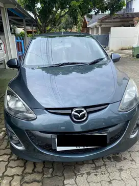 Mazda 2 (2013) LOW KM !!! Tangan Pertama