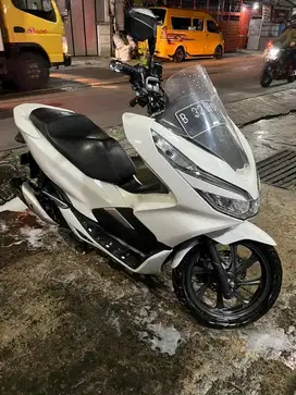 HONDA PCX 150 NON ABS