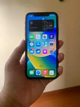 ip XR red 64Gb mulus