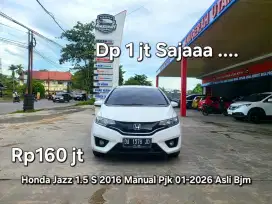 Dp1jt Jazz 2016 Manual Pjk 01-2026 Asli Bjm