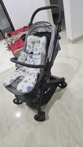 Stroller Cocolate