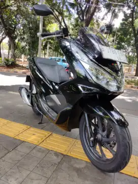 CASH KREDIT DP MINIM 2.500 HONDA PCX 150 ABS THN 2019 SIAP PAKAI