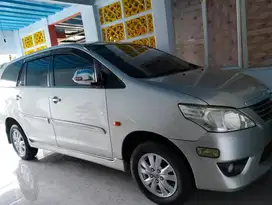 Jual cepat innova 2011