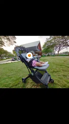 Stroller Bayi merek Pacifik