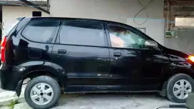 Toyota Avanza G Tahun 2008