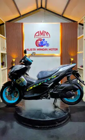 AEROX 155 CONTC 2024.BISA . TT