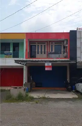 dijual ruko murah, harga jauh dibawah pasaran di kota bekasi