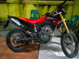 Alih kredit Crf 150