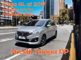 Suzuki ertiga gl at Tanpa DP