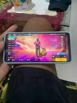 Jual akun free fire akun pribadi