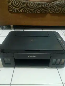 Jual Printer Canon G2010