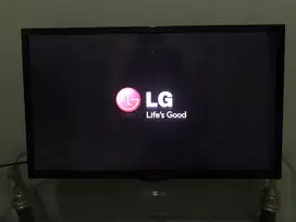 Tv Lg LED 32 inch  BISA NEGO