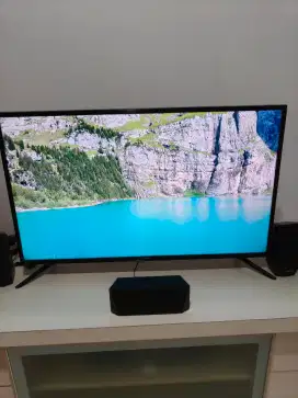 Smart TV Samsung UA40UJ6000K