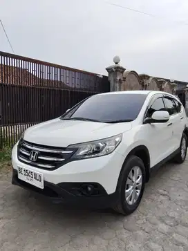 Honda CR-V 2012 Bensin