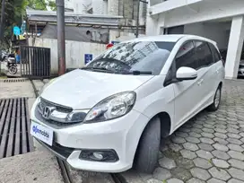 DP Rendah - Honda Mobilio 1.5 E Bensin-AT 2016