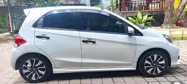 Honda Brio 2018 Bensin