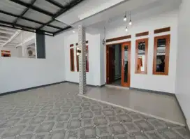 Rumah siap huni dan indent  Free design dekat Stt telkom Tol BuahBatu